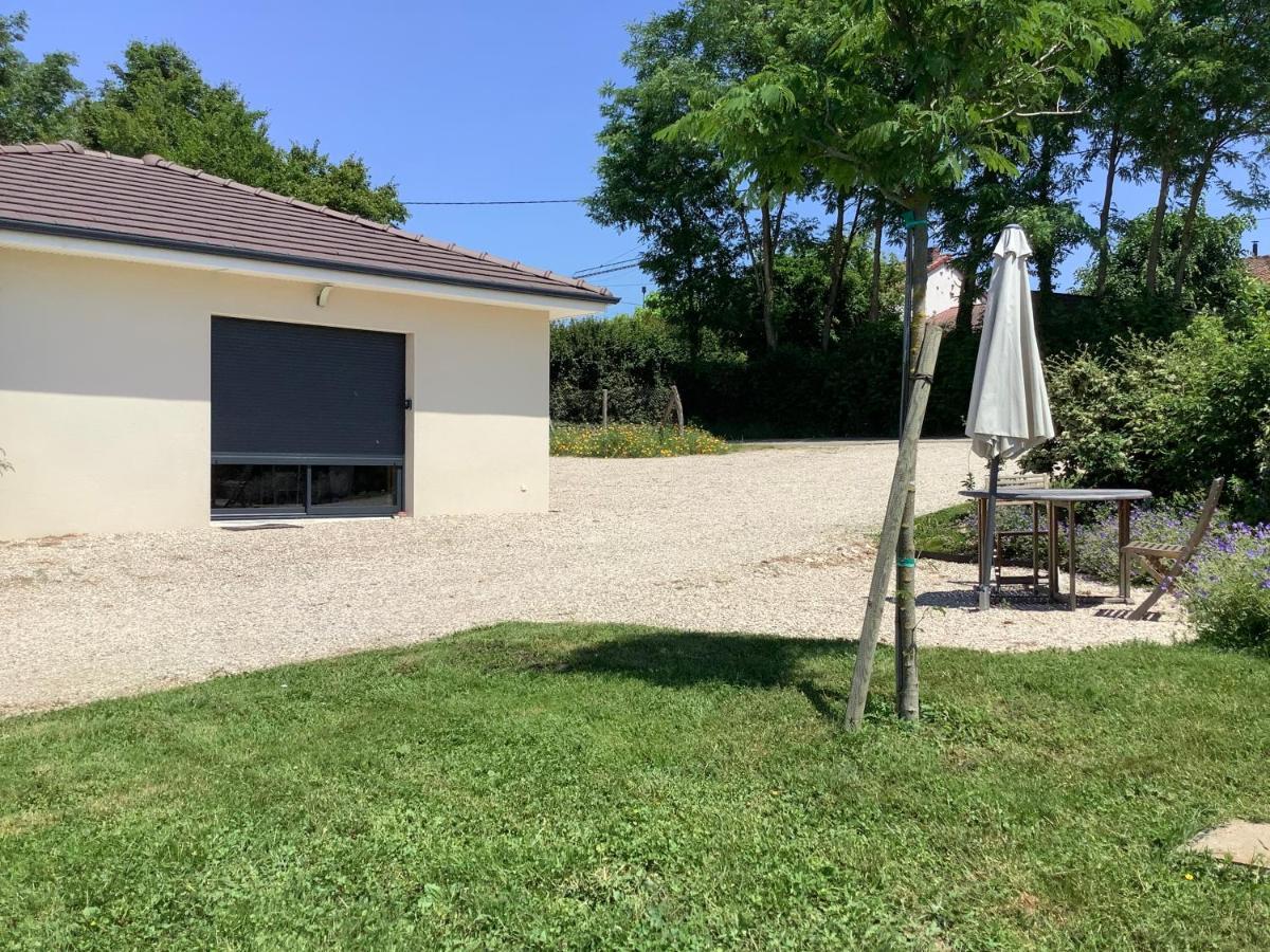 Les Ecorchoux C'est Chou Holiday home