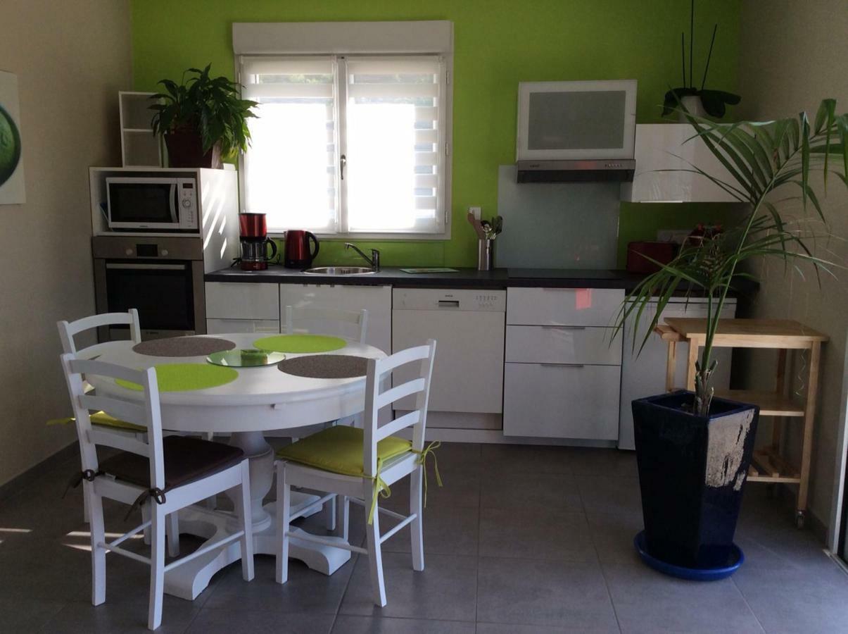 Les Ecorchoux C'est Chou Holiday home Tossiat